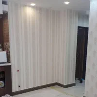 کاغذ دیواری|خدمات پیشه و مهارت|یاسوج, |دیوار