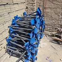 لوله داربست بست داربست|عمدهفروشی|کرج, کمالشهر|دیوار