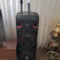 اسپیکر آیوا مدل 2200pro|سیستم صوتی خانگی|مشهد, شاهد (شهرک غرب)|دیوار