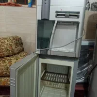 آبسردکن|آب‌سردکن و تصفیه آب|برازجان, |دیوار