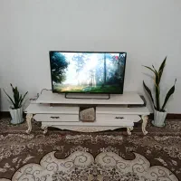 تلویزیون ال ای دی اسنوا 43اینچ|تلویزیون و پروژکتور|لاهیجان, بازکیاگوراب|دیوار