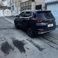 فروش X55 pro IE مدل 1403|خودرو سواری و وانت|کرج, حسین‌آباد|دیوار