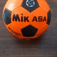 توپ چمن نونهالان