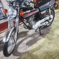 هندا کویر 125