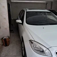 برلیانس H330 ۹۶ اتومات|خودرو سواری و وانت|رشت, توشیبا|دیوار