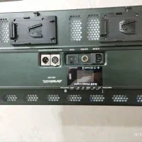 ویدئو لایت وسکات نور دوربین عکاسی میکس پنل فیلمبرد