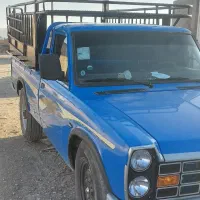 نیسان تکسوز ۱۴۰۰