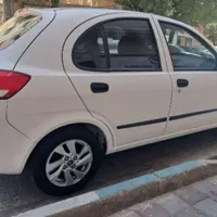 تیبا ۲ مدل ۹۷ بیرنگ