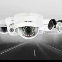 فروش بروزترین دوربین ها ودزگیر ها همراه با تجهیزات