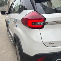 x22 کارمندی مدل ۹۹|خودرو سواری و وانت|گرگان, |دیوار