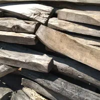 چوب مخصوص تولید تاباغ وکندو