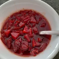 مربا به خانگی بدون مواد نگهدارنده|خوردنی و آشامیدنی|مشهد, شهرک مهر آباد|دیوار