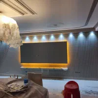 رنگ کاری ساختمان دراسرع وقت|خدمات پیشه و مهارت|بیرجند, |دیوار