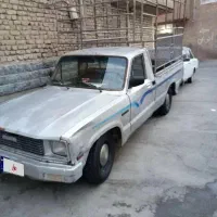 فروش  مزدا 1600
