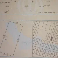 زمین-درشهرستان-کارون-کوتعبدالله-کوی-نخلستان