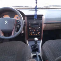 پارس موتور جدید|خودرو سواری و وانت|گنبد کاووس, |دیوار