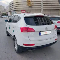 جک s5 دنده۹۵|خودرو سواری و وانت|اردبیل, |دیوار