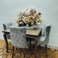 میز ناهارخوری چستر