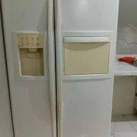 یخچال ساید بای ساید
