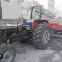 فروش|خودرو سنگین|نورآباد, |دیوار