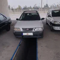 پراید مدل 85 سالم خونگی فوری