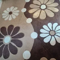 فرش ۴ متری سالم|فرش|لاهیجان, قیام|دیوار