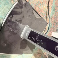 پنکه ایستاده ویداس|پنکه و تصفیه‌کنندهٔ هوا|اهواز, زیباشهر|دیوار