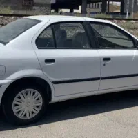 سمند LX 98