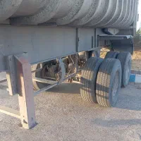 کمپرس دومحور|خودرو سنگین|تربت جام, باغ سنگان سفلی|دیوار