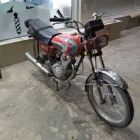 موتور 125