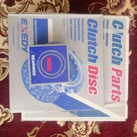 دیسک و صفحه ایسوزو 6و8تن دایکن ژاپن اصل