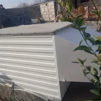 اتاق کابین اریسان
