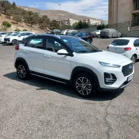 X22 PRO|خودرو سواری و وانت|تهران, شهرک محلاتی|دیوار