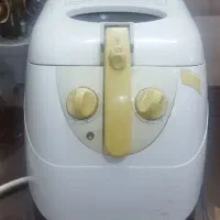 سرخ کن سانی