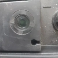 باتری ۶۶ آمپر|قطعات یدکی و لوازم جانبی|ایوان, |دیوار