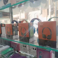 هدفون P47+|لوازم جانبی موبایل و تبلت|مشکین‌دشت, |دیوار