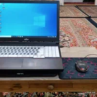 لپ تاپ فوجیتسو (Fujitsu) ژاپنی