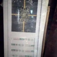 پنجره پی وی سی