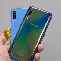 سامسونگ Galaxy A70 پابه صفر بشرط سلامت کامل