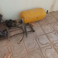 گازCNG|قطعات یدکی و لوازم جانبی|اردل, |دیوار