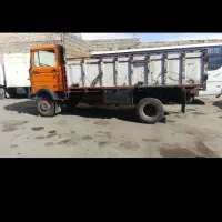 خاور ۸۰۸مدل ۵۴