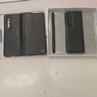 قاب گوش سامسونگ Galaxy Z Fold3|لوازم جانبی موبایل و تبلت|تهران, حکیمیه|دیوار
