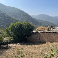 ۲۰۰متر زمین در روستای سوسرا|فروش زمین و ملک کلنگی|نوده خاندوز, |دیوار