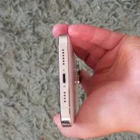 ایفون ۱۳ پرومکس تمیز درحد نو|موبایل|زنجان, |دیوار