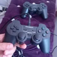 دسته بازی کامپیوتر|کنسول، بازی ویدئویی و آنلاین|میاندوآب, |دیوار