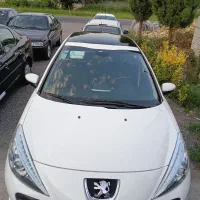 فقط گلگیر جلو از رو رنگه کارکردش ۳۵هزار