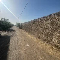 فروش چهار دیواری در شهرری زمان اباد|فروش زمین و ملک کلنگی|ری, امین آباد|دیوار