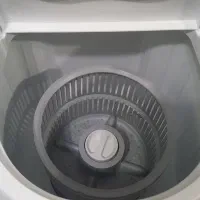 لباسشویی مینیواش نو|ماشین لباسشویی و خشککن لباس|رشت, سعدی (تختی)|دیوار