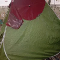 چادر مسافرتی|کوهنوردی و کمپینگ|سراوان, |دیوار