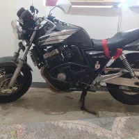 cb400